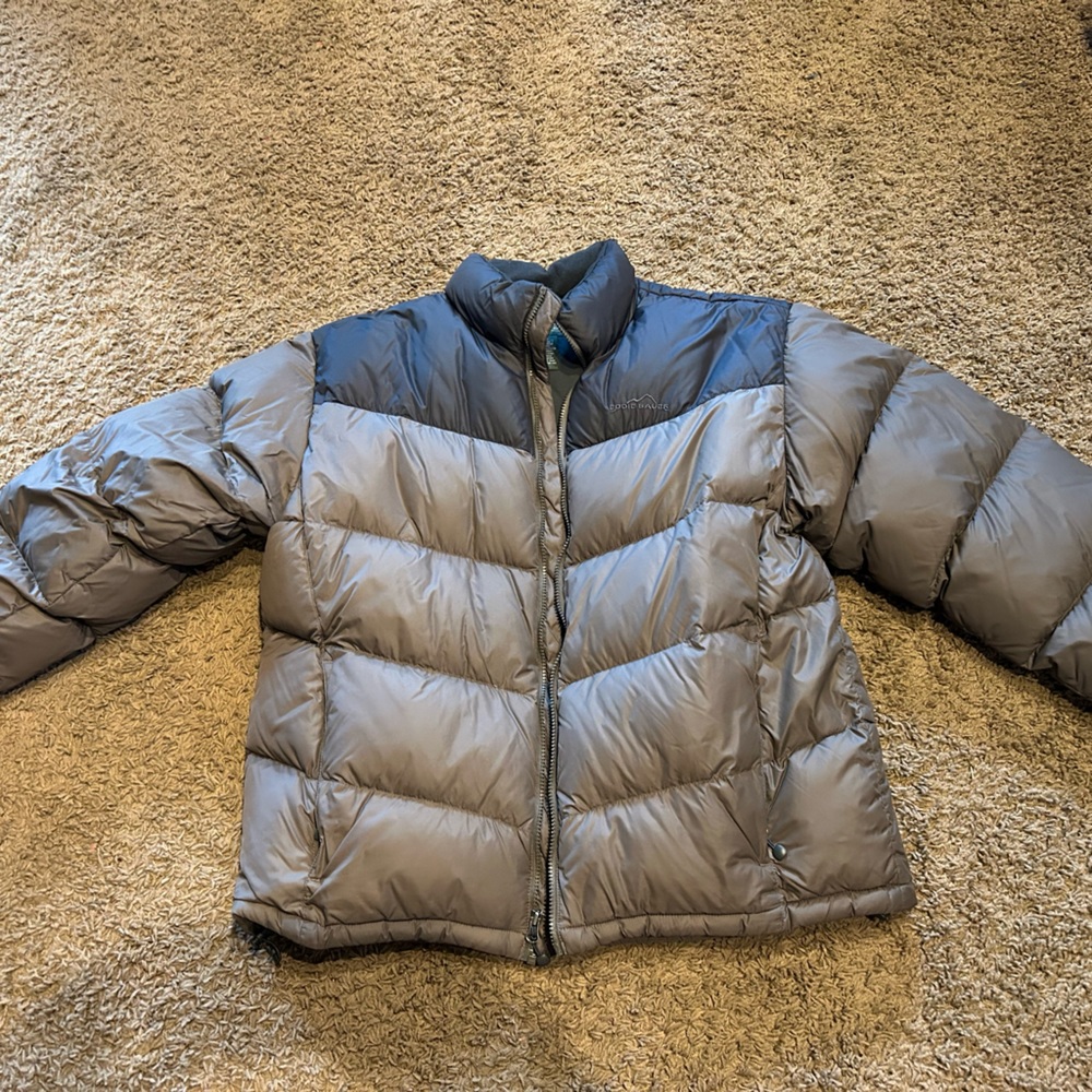Eddie Bauer Winter Jacket